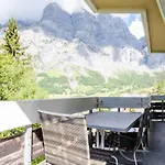 Διαμέρισμα Haus Flaminia 39 By Interhome