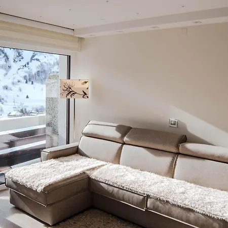 Apartman Haus Flaminia 39 By Interhome *