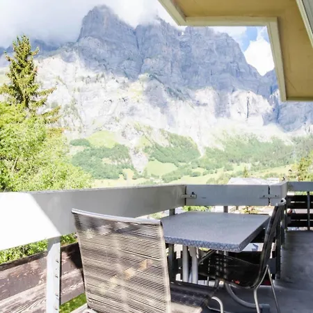 شقة Haus Flaminia 39 By Interhome