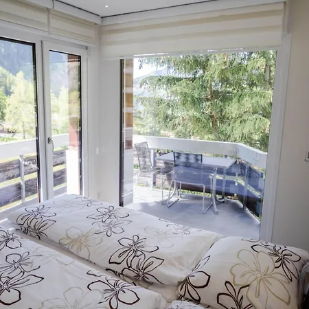 Haus Flaminia 39 By Interhome Apartamento *