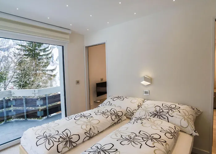 Haus Flaminia 39 By Interhome Apartman
