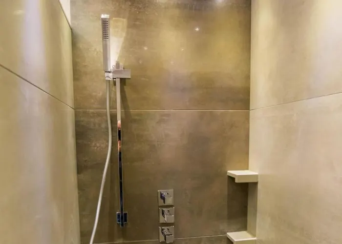 Haus Flaminia 39 By Interhome Apartman *