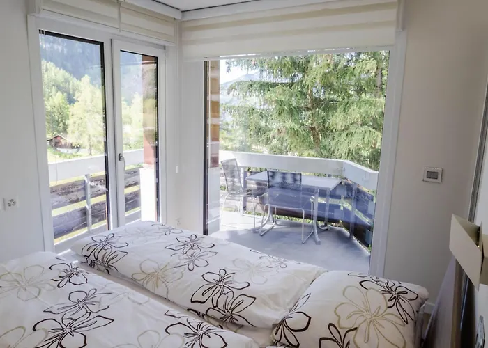 Haus Flaminia 39 By Interhome 아파트 *