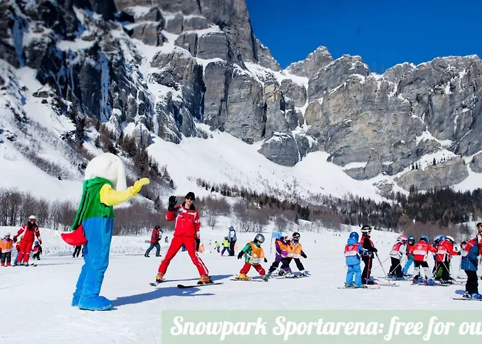 아파트 Haus Flaminia 39 By Interhome *