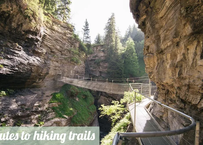 Apartman Haus Flaminia 39 By Interhome Leukerbad