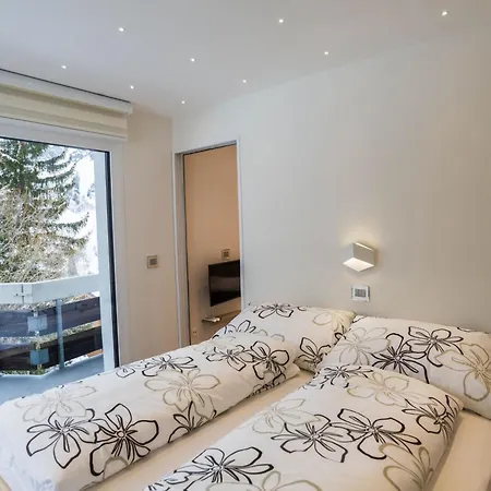 Haus Flaminia 39 By Interhome 公寓